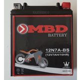 HONDA CBF 150 2011 VE SONRASI AKÜ