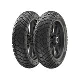 Honda Cbf 150 Anlas On Wınter Grıp Kıslık Lastık 2,75/18