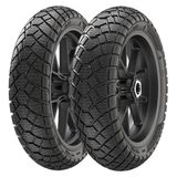Honda Cbf 150 Anlas Winter Grip Kislik On Arka Dis Lastik Seti