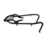 Honda Cbf 150 Arka Canta Demiri Basamak Baglantili