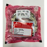 Honda Cbf 150 Arka Fren Balatası - Standart - Renkli