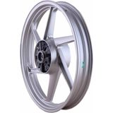 Honda Cbf 150 Arka Jant Oem Kalite 2007-17 Model Uyumlu Arasmoto