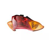 Honda Cbf 150 Arka Stop Komple Eski Model Orijinal