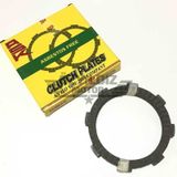Honda Cbf 150 Ask Debriyaj Balatası Yamaha 125 Cg 125 Uag Agk Mg