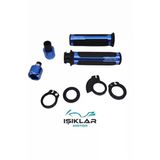 Honda Cbf 150 Barracuda Elcik Mavi Renk Bar01140