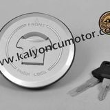 Honda CBF 150 Depo Kapağı