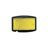 Honda CBF 150 Hava Filtre Elemanı - Sarı