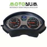 Honda Cbf 150 Kilometre Saati M2022