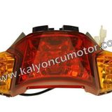 Honda CBF 150 Komple Stop