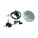 Honda Cbf 150 Kontak Set