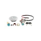 Honda Cbf 150 Kontak Ve Kilit Seti İth (Parksız) AİO472