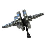 Honda Cbf 150 Krank Komple Oem