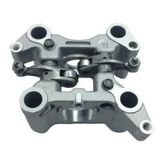 HONDA CBF 150 KÜLBÜTÖR VE PİYANO SET