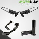 Honda Cbf 150 Modifiye Seti-Siyah-Naked-Md02978