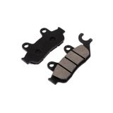Honda Cbf 150 Ön Disk Fren Balatası Oem