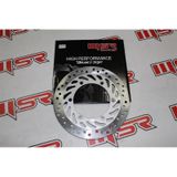 Honda Cbf 150 Ön Disk Msr