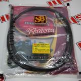 Honda CBF 150 Ön Fren Disk Ayanası