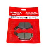 Honda Cbf 150 Ön Sı Fren Balatası Obor63