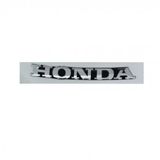 Honda Cbf 150 Ön Siperlik Etiketi