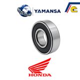 Honda CBF 150 Ön Teker 6301-2RS Rulmanı