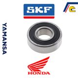 Honda CBF 150 Ön Teker 6301-2RS-SKF Rulmanı