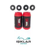 Honda Cbf 150 Ön Teker Koruma Protaper Kırmızı Prt0396