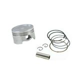 Honda Cbf 150 Piston Seti Taıwan 1,00 Mm Farklı