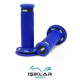 Honda Cbf 150 Protaper Elcik Mavi Prt0140