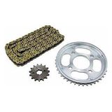 Honda Cbf 150 Sfr Zincir Dişli Set O'ringli 15T/42T 428H x 126L