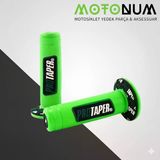 Honda Cbf 150 Silikonlu Elcik Yeşil Protaper-Mkm23764