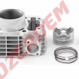 Honda Cbf 150 Silindir Komple Oem 62,5 Boy