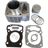 Honda Cbf 150 Silindir Piston Seti