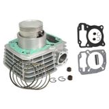 Honda Cbf 150 Silindir Set Rik Oem Kalite