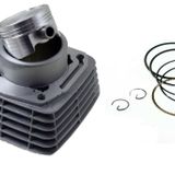 HONDA CBF 150 SİLİNDİR SET
