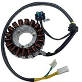 Honda Cbf 150 Statör 18’li Yeni Model Oem