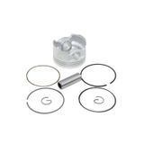 Honda Cbf 150 Uyumlu Piston Ikyp 57,55 Mm (Std+0,25) AİO7120