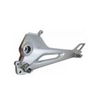 Honda Cbf 150 Uyumlu Sol Braket ,Vites Tarafı Basamak Braketi 2007/2017 Arasmoto