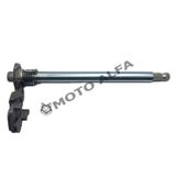 HONDA CBF 150 VİTES MİLİ