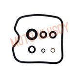 Honda Cbf 150 Yağ Keçe Seti + Külbütör Oring Conta Dahil