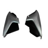 Honda Cbf 150 Yan Kapak Gri Tk ( Uyumlu)