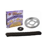 Honda Cbf 150 Zincir Dişli Set 42/15+428h128l Sfr