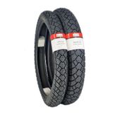 Honda Cbf 150/cb 125e, Küba Tk03, Mondial, Kanuni Kışlık 90/90-18
