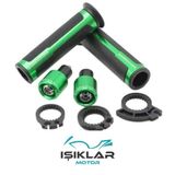 Honda Cbf 250 Barracuda Elcik Yeşil Bar3122