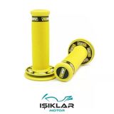 Honda Cbf 250 Protaper Elcik Sarı Prt0659