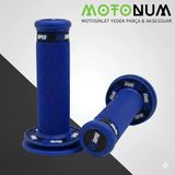 Honda Cbf 250 Silikonlu Elcik Mavi Protaper-Mkm24781