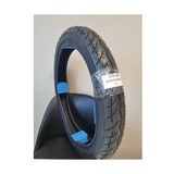 Honda Cbf, Mondial Mc, Mg, Superboy, Masti, Hero Glamour, Hunk, Kanuni Breton, Gv, Puma, Kuba Cg, Rks 125R, Tnt, Falcon Magic, Runner 275-18 Tl Tubeless Motosiklet Lastiği