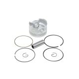 Honda Cbf Uyumlu 150 Piston 58,30X(Std+1,00) AİO710-4