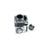 HONDA CBF UYUMLU 150 SİLİNDİR KOMPLE RMG 62 5 BOY