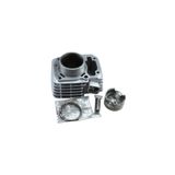 Honda Cbf Uyumlu 150 Silindir Komple Rmg 62,5 Boy AİO7655