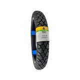 Honda Cbf, Ybr, Rks 125 R, Mondial Mh, Hcg, Cgl 275-18 Tl Dubleks Motosiklet Lastiği